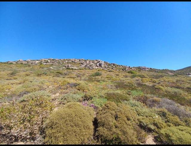LAND FOR SALE IN ST HELENA VIEWS